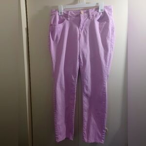 No Boundaries Low Rise Skinny Jeans